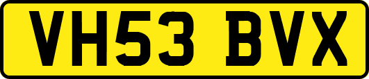 VH53BVX