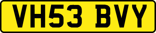 VH53BVY