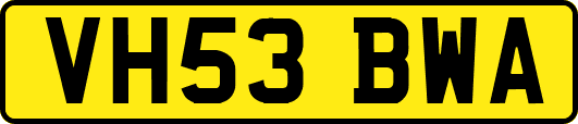 VH53BWA