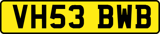 VH53BWB