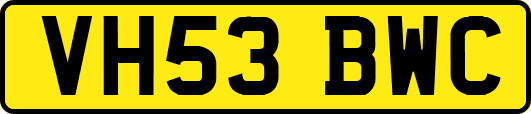 VH53BWC