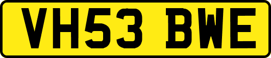 VH53BWE