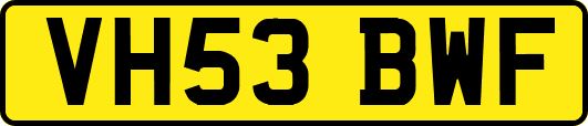 VH53BWF