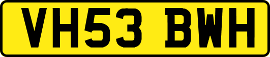 VH53BWH