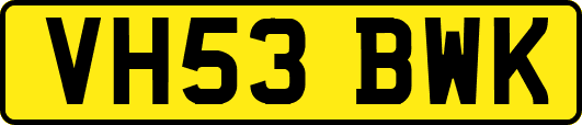 VH53BWK