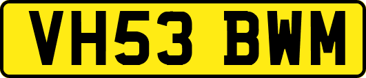 VH53BWM