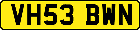 VH53BWN