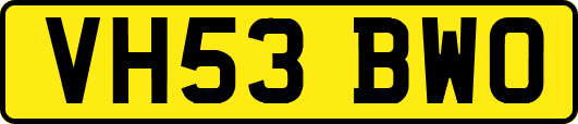 VH53BWO