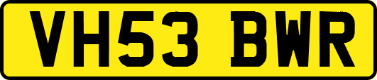 VH53BWR