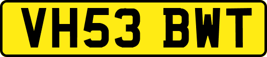 VH53BWT