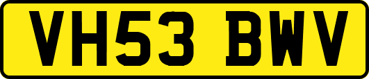 VH53BWV