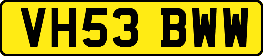VH53BWW