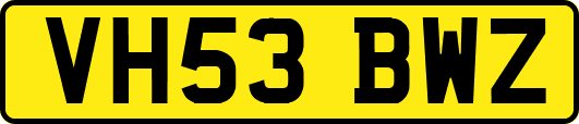 VH53BWZ