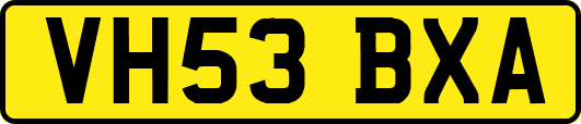 VH53BXA