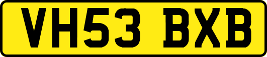 VH53BXB