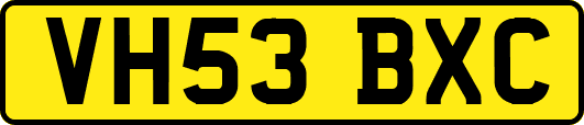 VH53BXC