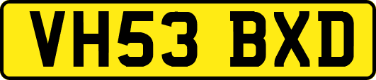 VH53BXD