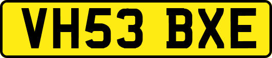 VH53BXE