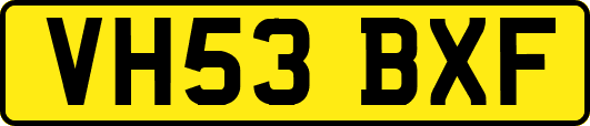 VH53BXF