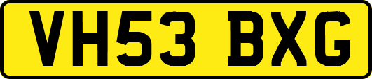 VH53BXG