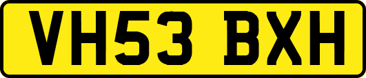 VH53BXH