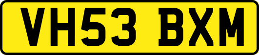 VH53BXM