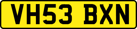 VH53BXN
