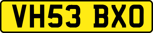 VH53BXO