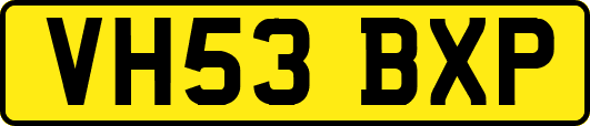 VH53BXP