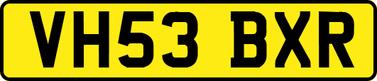 VH53BXR