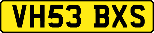 VH53BXS