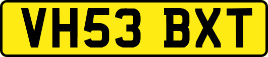 VH53BXT