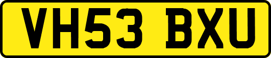 VH53BXU
