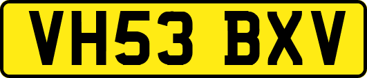 VH53BXV
