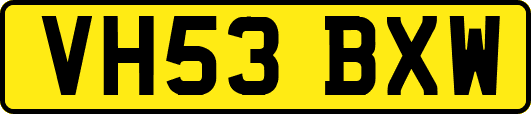 VH53BXW
