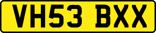 VH53BXX