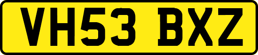VH53BXZ