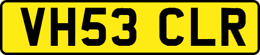 VH53CLR