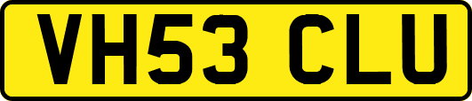 VH53CLU