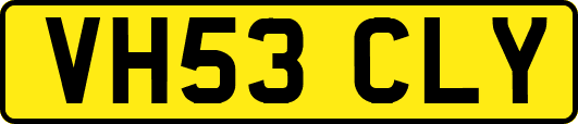 VH53CLY