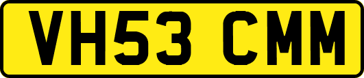 VH53CMM