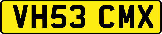 VH53CMX