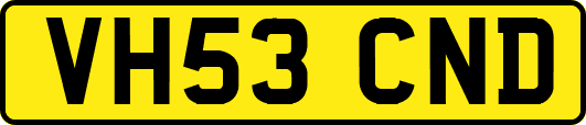 VH53CND