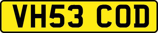VH53COD