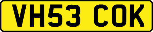 VH53COK