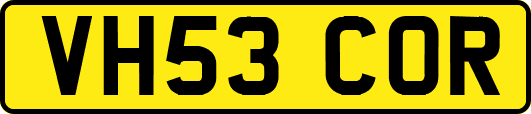 VH53COR
