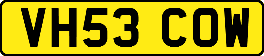 VH53COW
