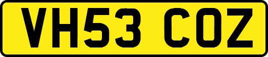 VH53COZ
