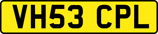 VH53CPL