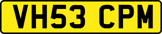 VH53CPM